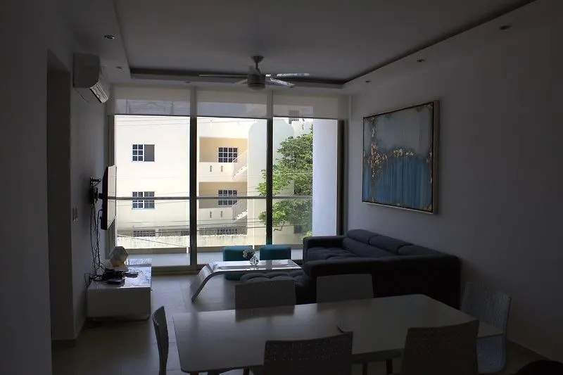 Brandnew Condo 2Br Playa Del Carmen By Kvr 4*, Akumal