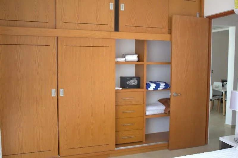 **** Hotel Brandnew Condo 2Br Playa Del Carmen By Kvr Akumal México