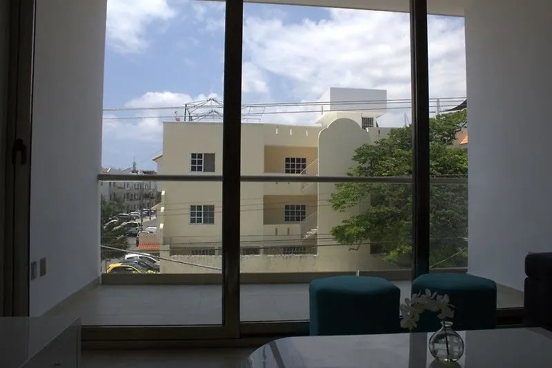 Brandnew Condo 2Br Playa Del Carmen By Kvr Akumal