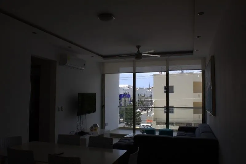 **** Hotel Brandnew Condo 2Br Playa Del Carmen By Kvr Akumal México