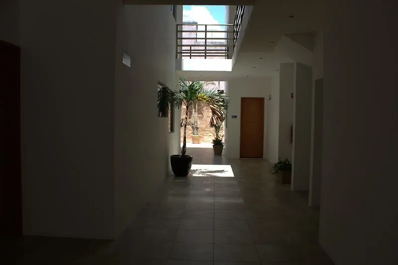 Szálloda Brandnew Condo 2Br Playa Del Carmen By Kvr Akumal