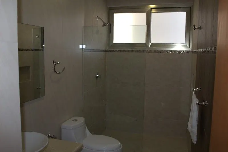 **** Szálloda Brandnew Condo 2Br Playa Del Carmen By Kvr Akumal Mexikó